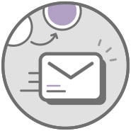 Templates and emails