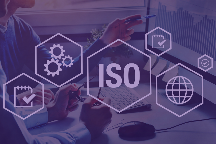 quality management system iso