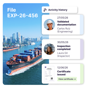 Tracking and traceability