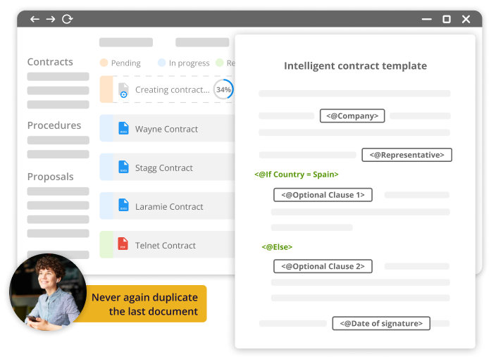 Document Automation