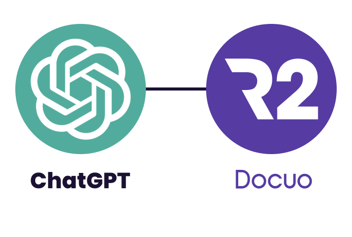 The Document Manager with Artificial Intelligence