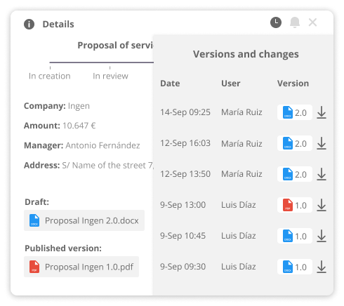 Version Control and Change Control