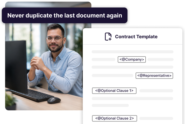 Document Automation