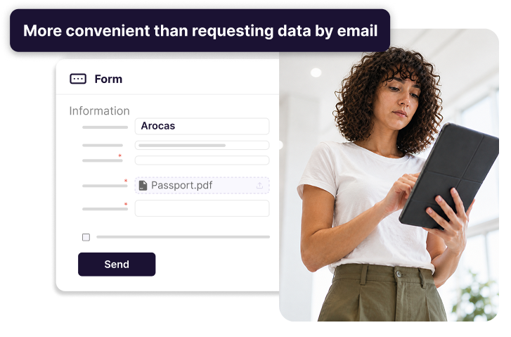 Web Forms