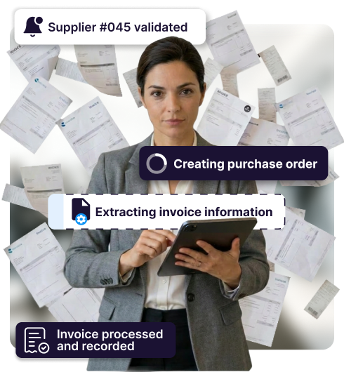 Software for Procurement Processes