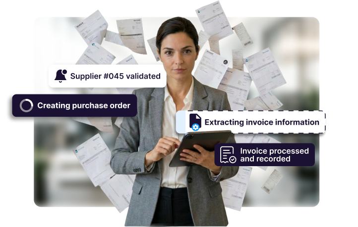 Software for Procurement Processes