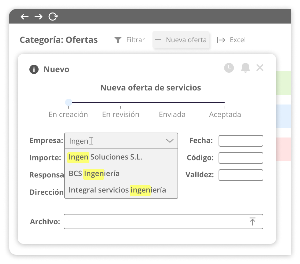 Base de datos Relacional e Integridad Referencial