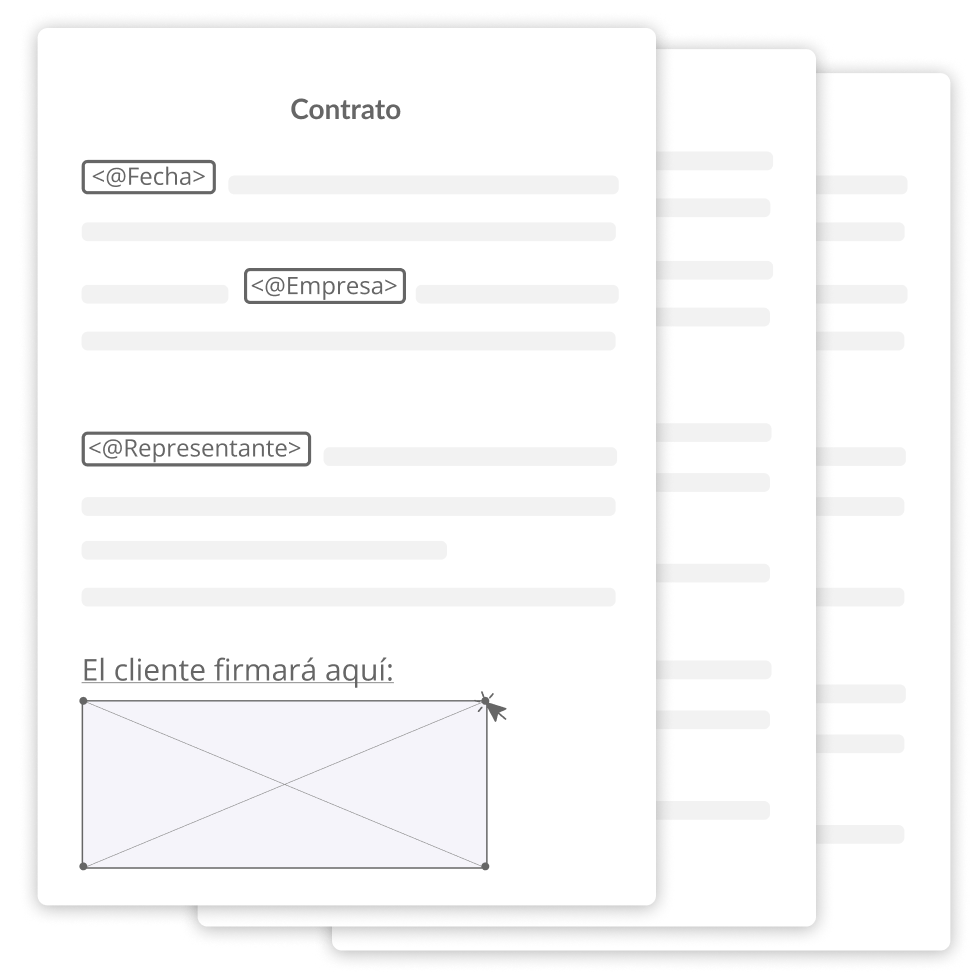 Prepara tu documento