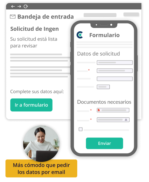 Formularios Web