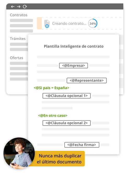 Creación Automática de Documentos