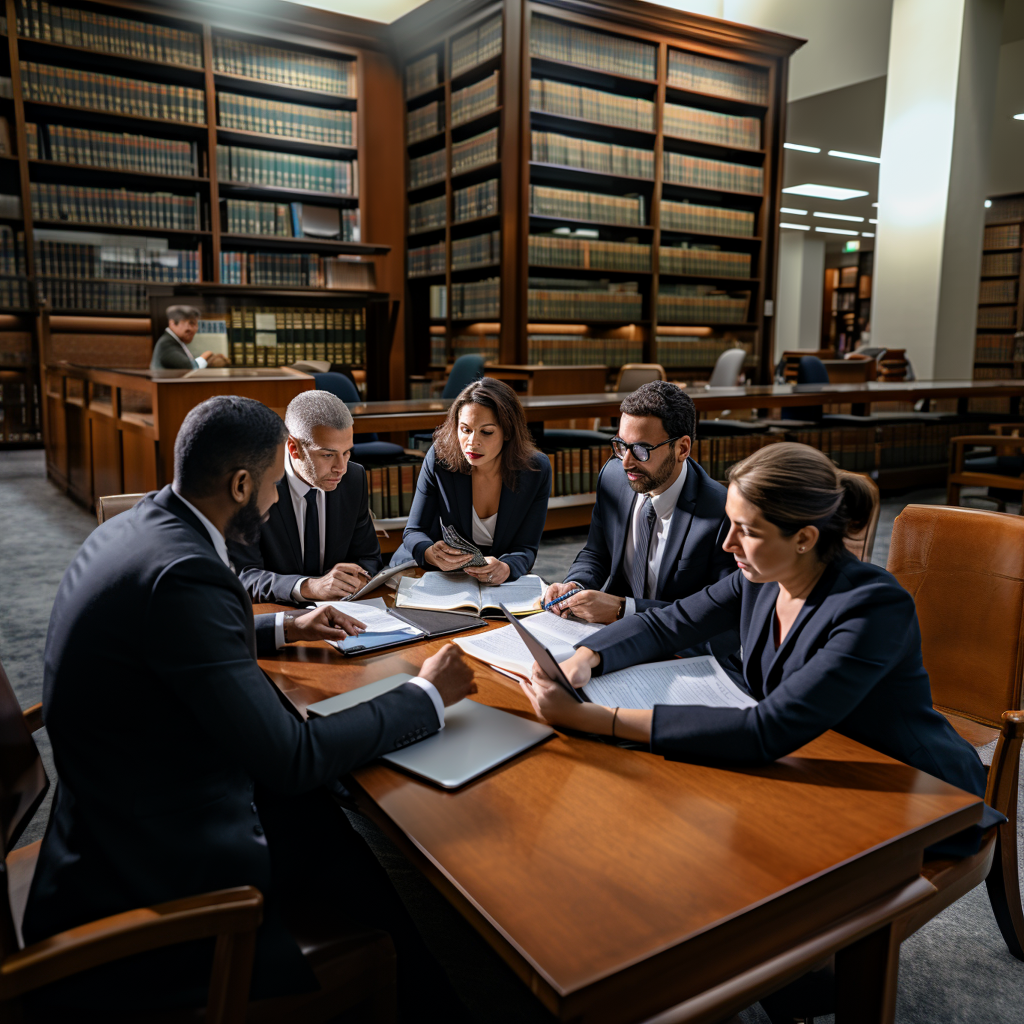 Gestión Eficiente para Colegios de Abogados en España