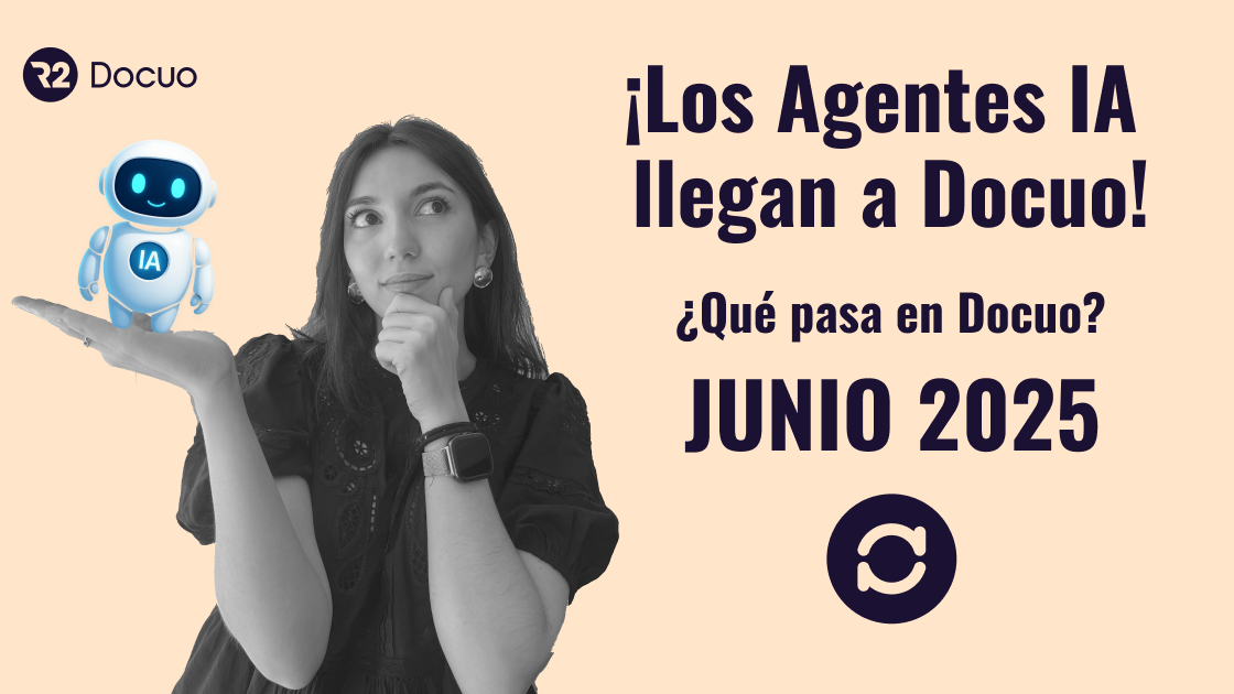 que pasa en docuo junio 2025