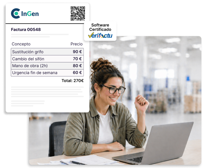Adáptate a Verifactu