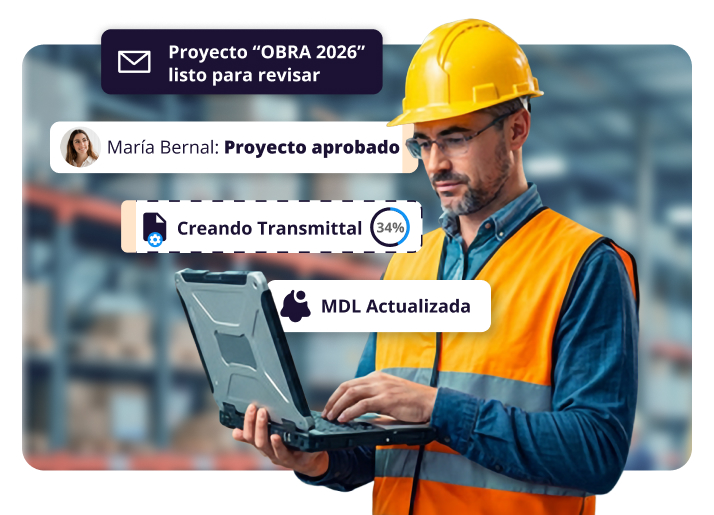 Proyectos EPC