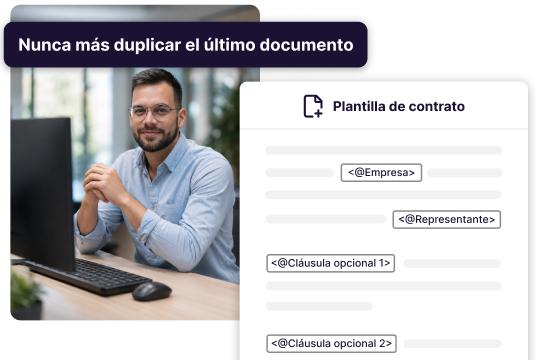 Creación Automática de Documentos