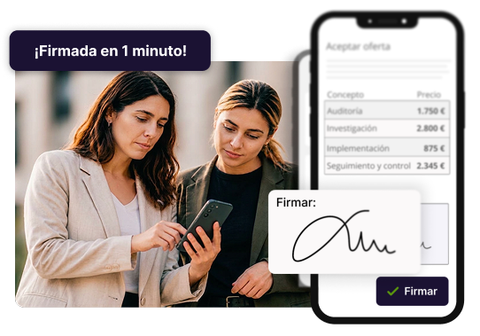 Firma Electrónica