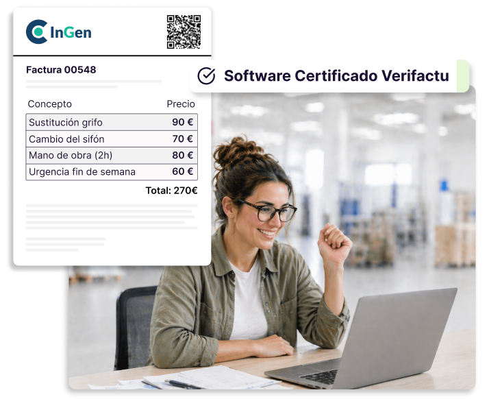 Adáptate a Verifactu