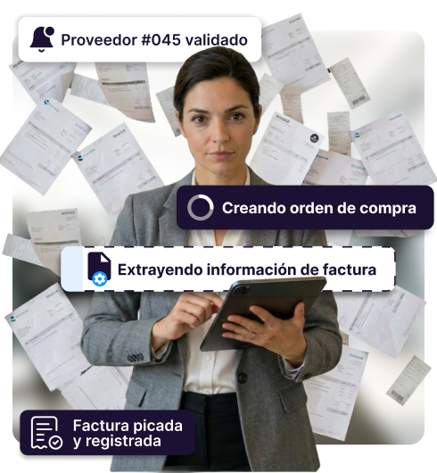 Software para Procesos de Compra