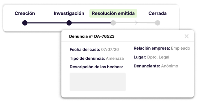 Buzón ético