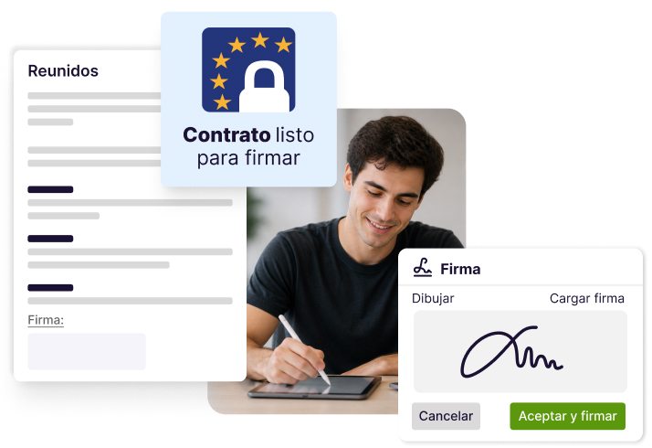 Firma tus documentos online