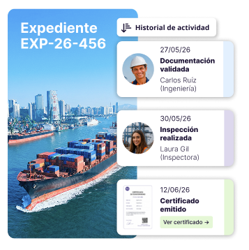 Seguimiento y trazabilidad