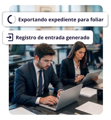 Software para Colegios de Abogados
