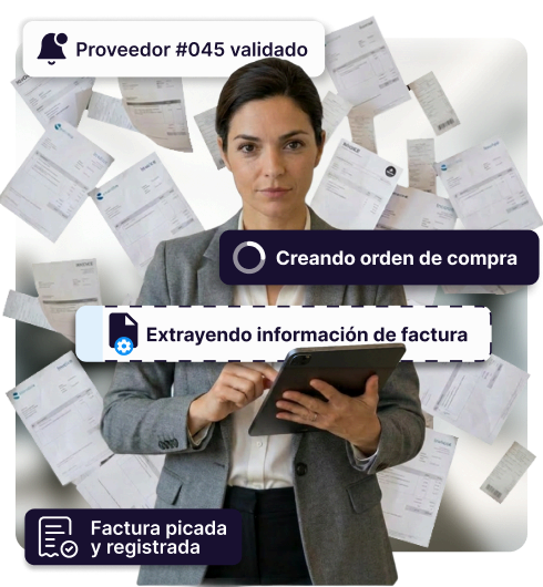 Software para Procesos de Compra